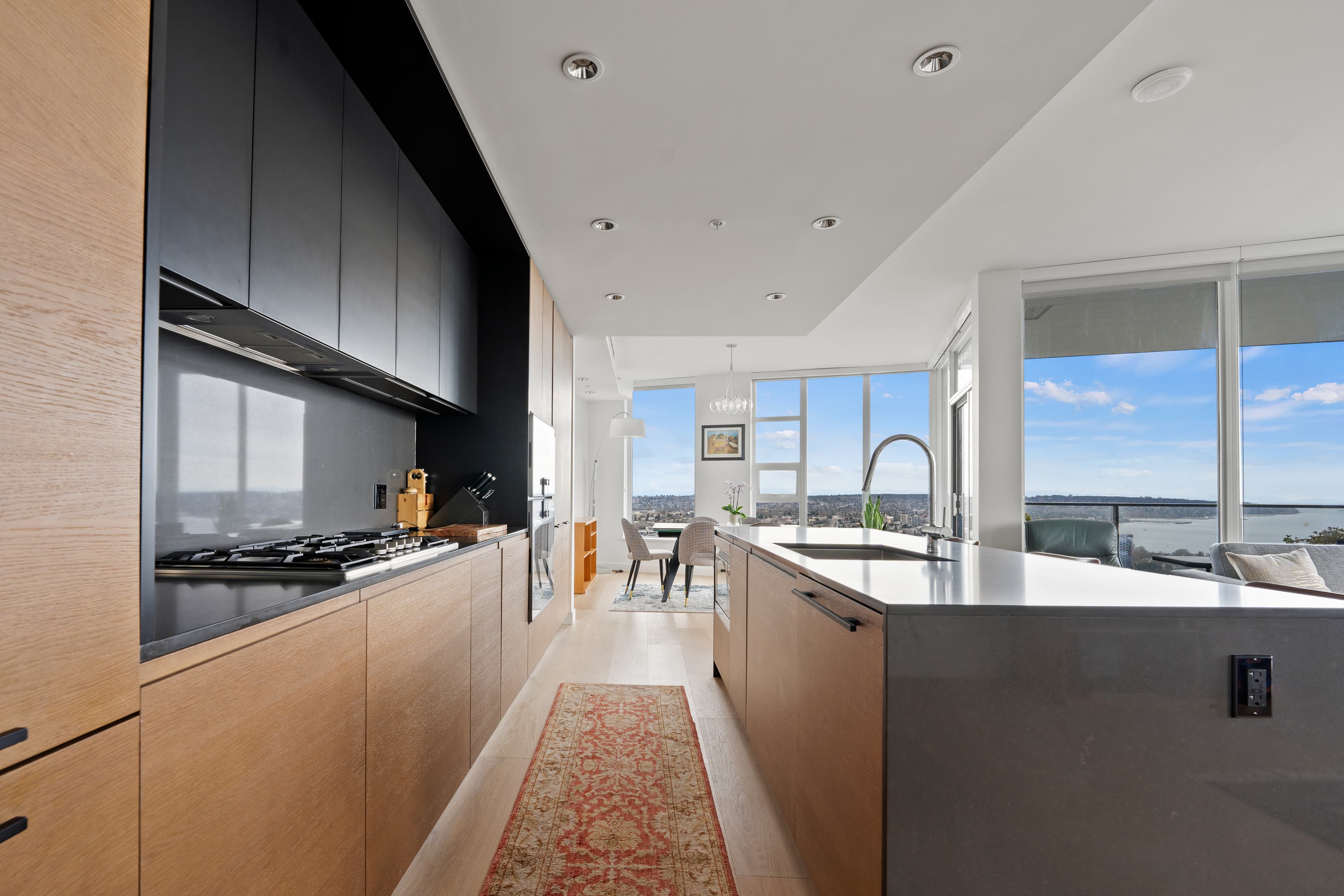 1289 Hornby Street - Photo 3