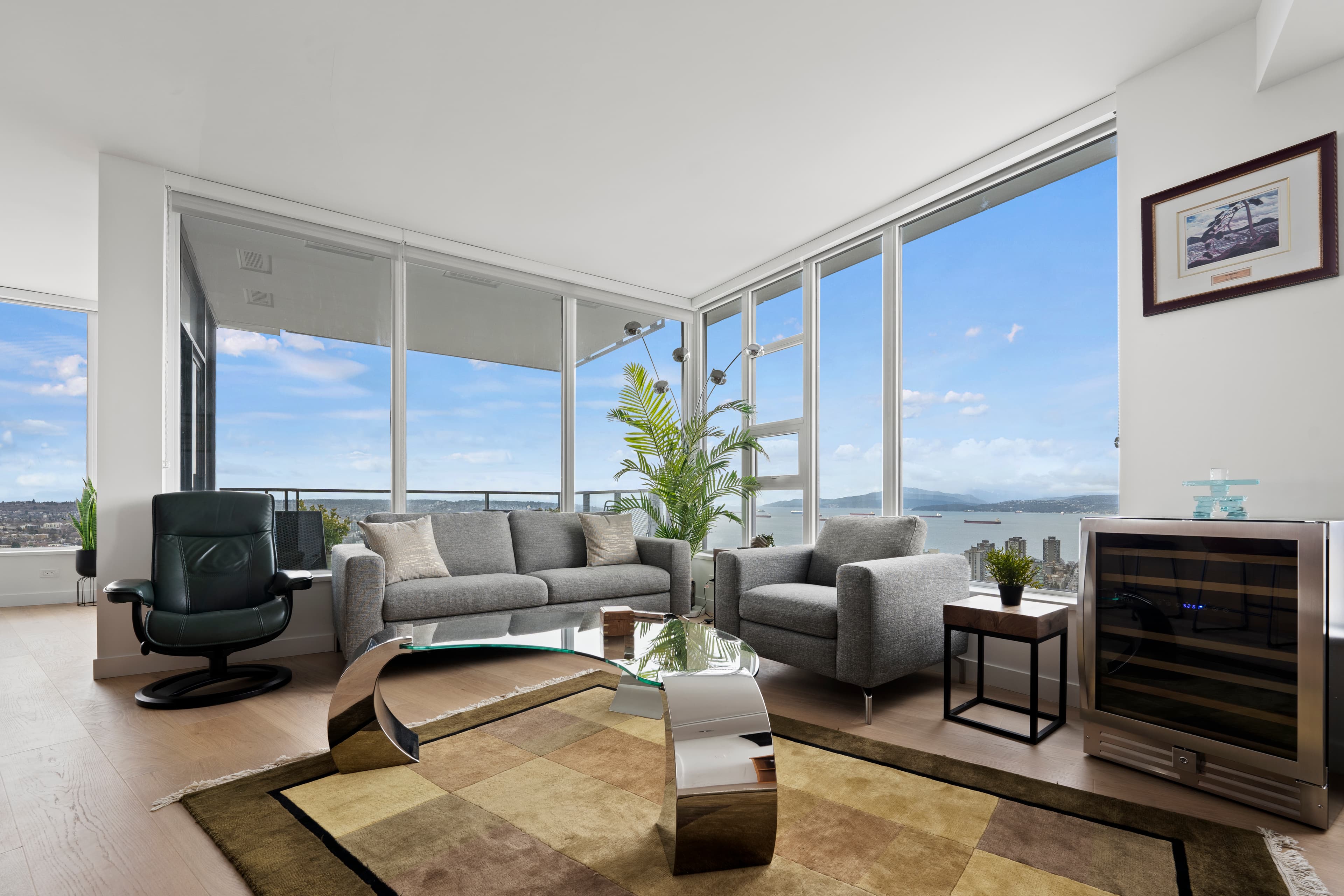 1289 Hornby Street - Photo 4