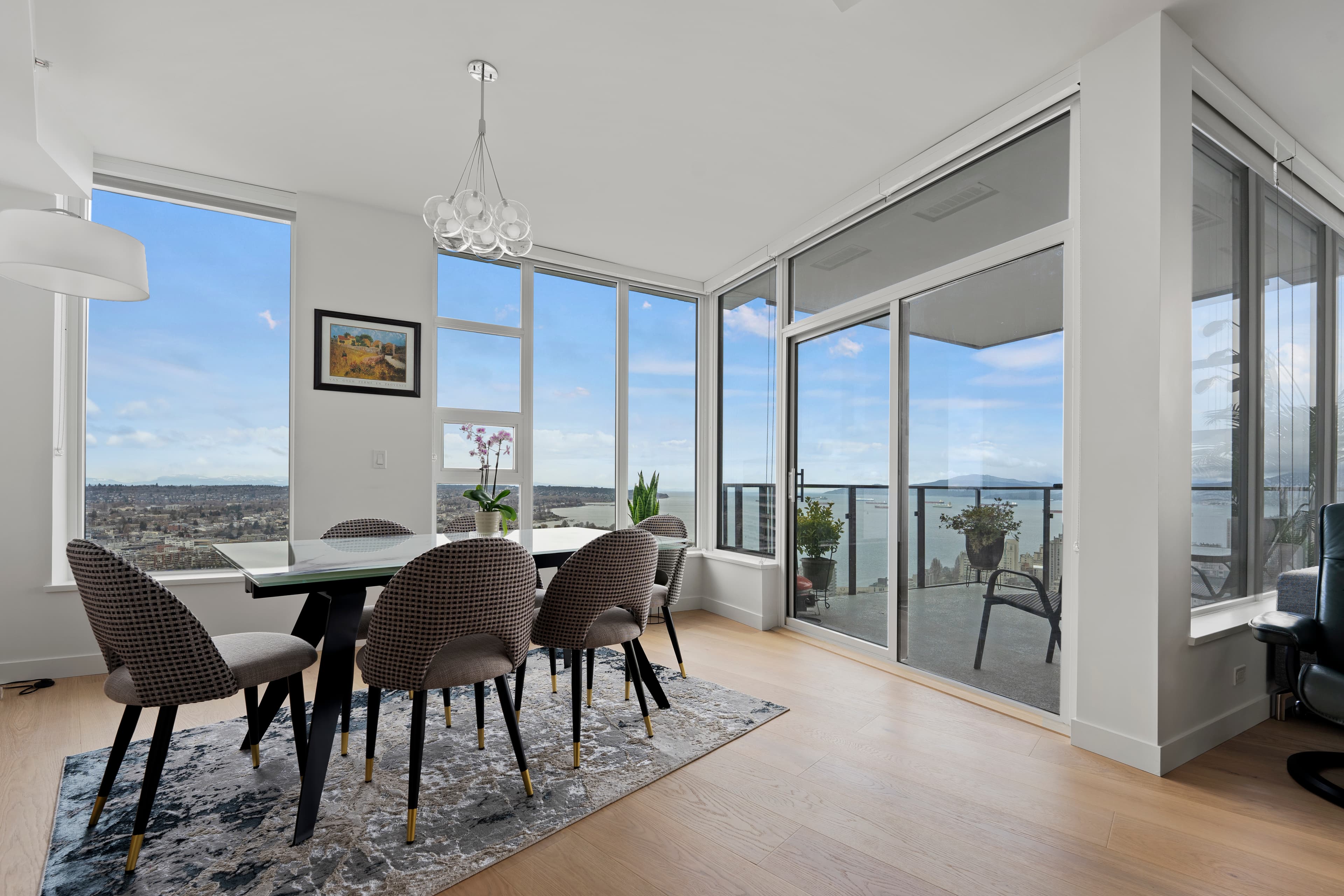 1289 Hornby Street - Photo 5