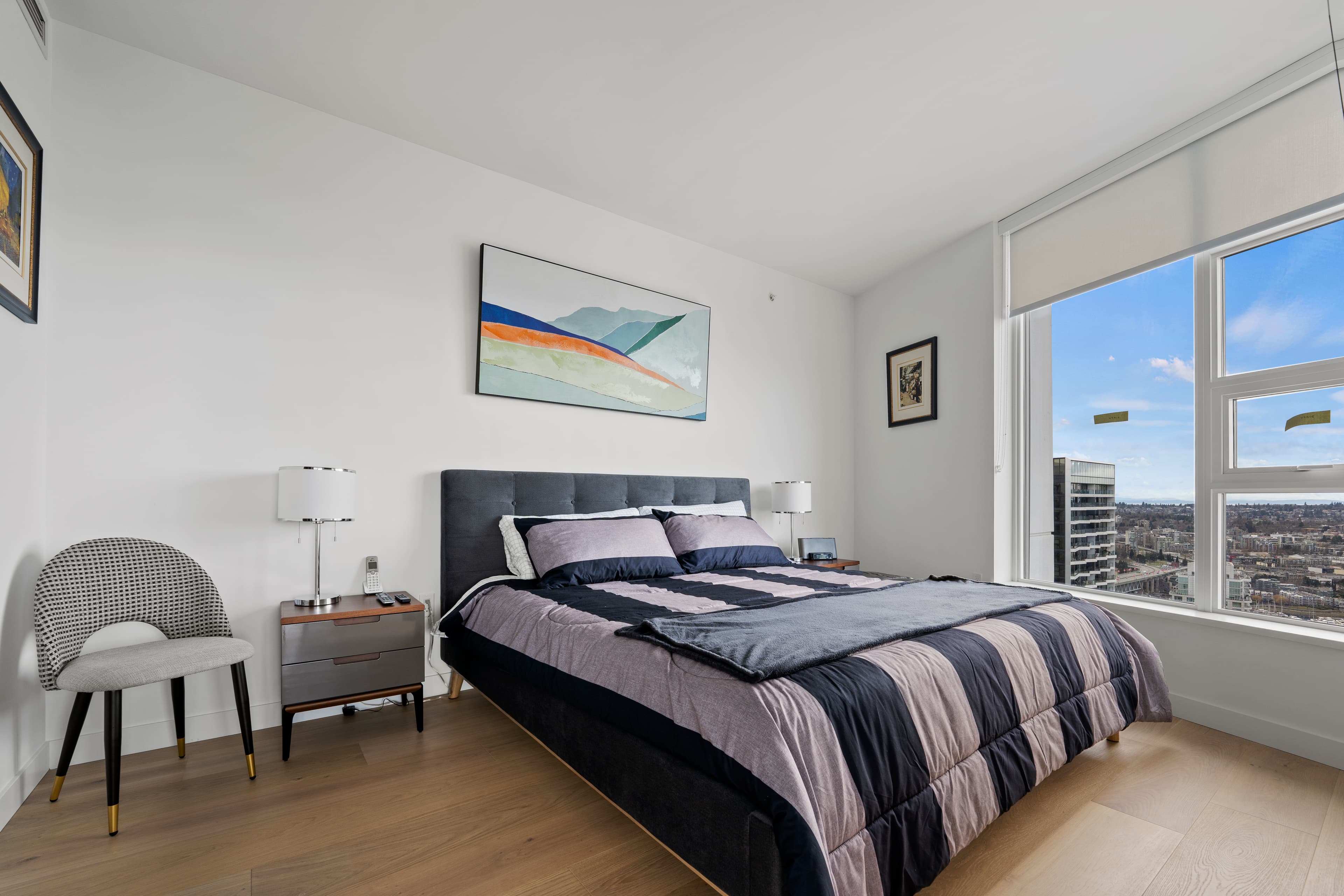 1289 Hornby Street - Photo 6
