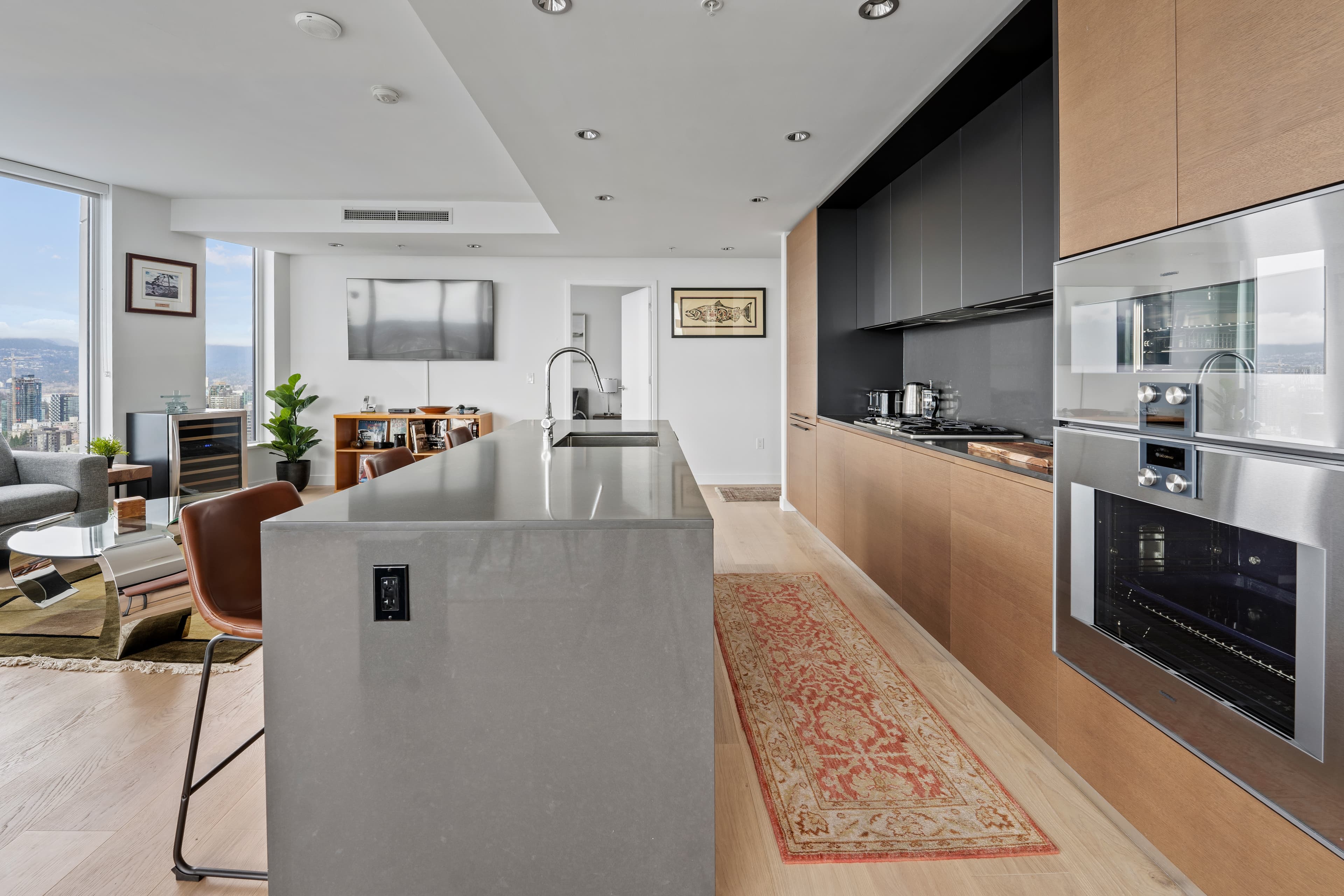 1289 Hornby Street - Photo 12
