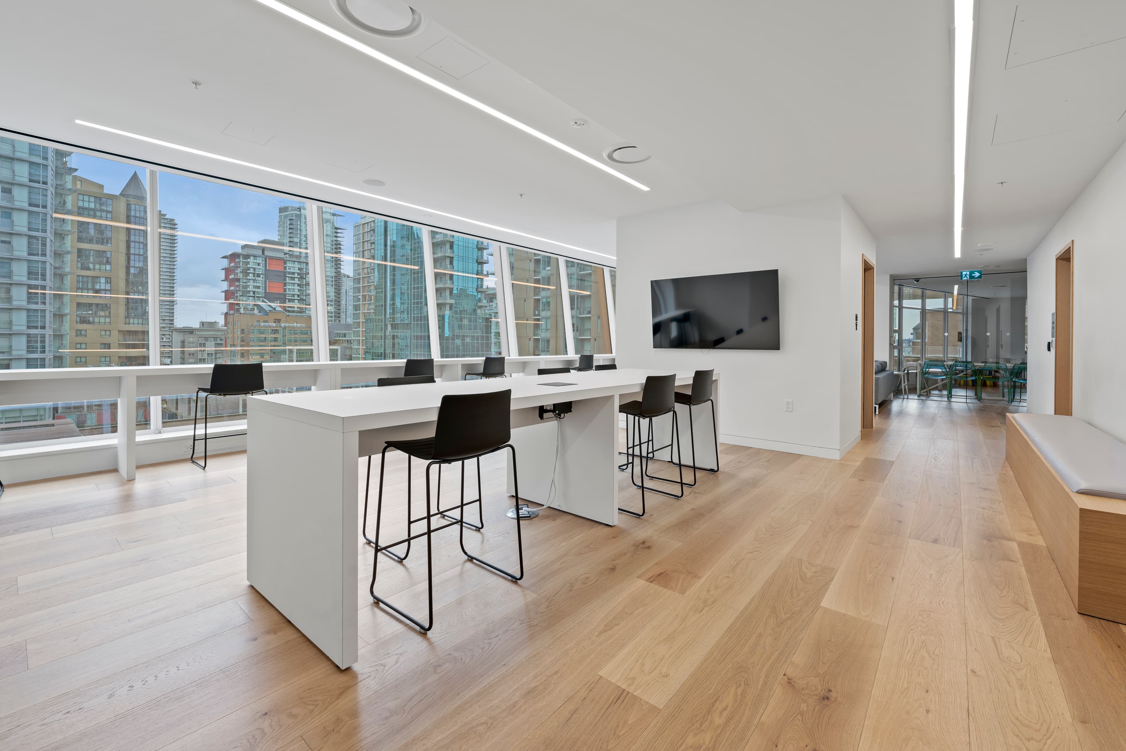 1289 Hornby Street - Photo 20